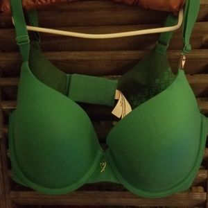 Victoria Secret Demi Bra 36C